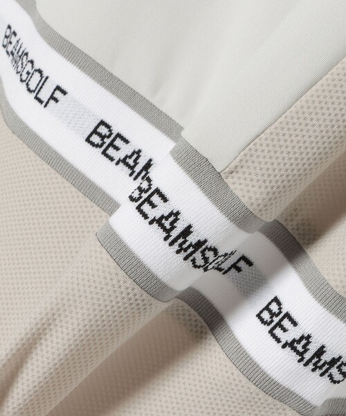 BEAMS GOLF（ビームス ゴルフ） トレーナー スウェット ORANGE LABEL