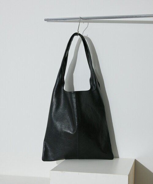 「Firsthand」 トートバッグ ONE SIZE ブラック メンズ_画像7