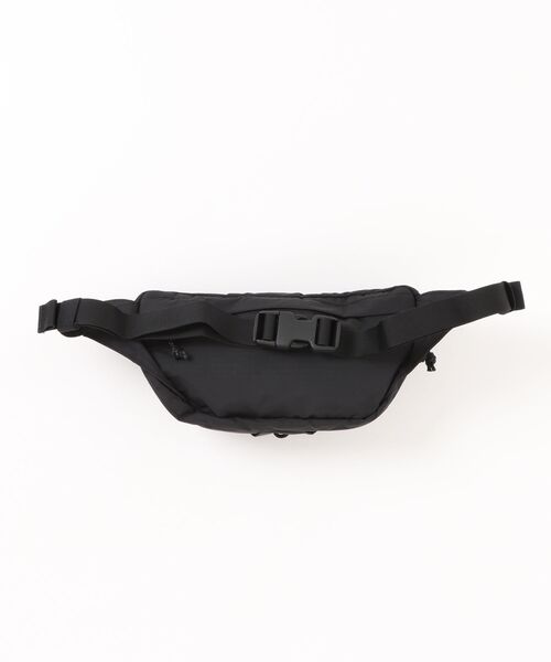 ウエストポーチ 「THE NORTH FACE」GLEN CANYON LUMBAR PACK NF0A8EEU メンズ レディースの画像