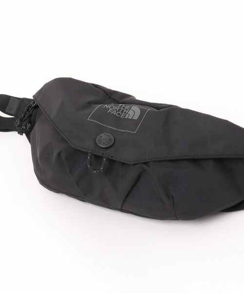 ウエストポーチ 「THE NORTH FACE」GLEN CANYON LUMBAR PACK NF0A8EEU メンズ レディースの画像