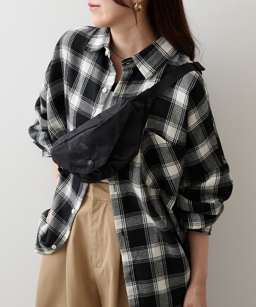 THE NORTH FACE（ザ ノースフェイス） ノースフェイス ウエストポーチ