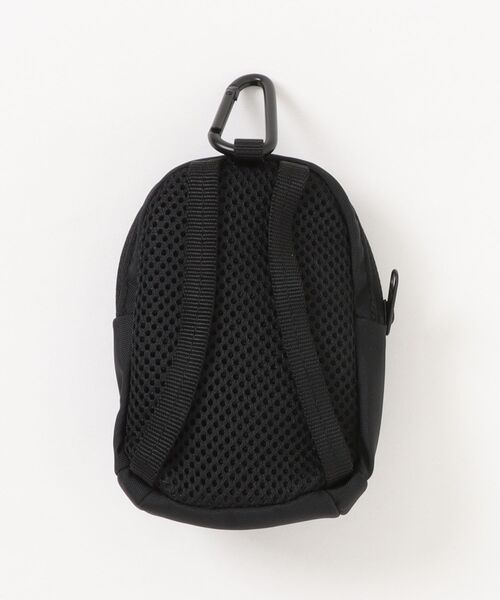 ノースフェイス ポーチ 「THE NORTH FACE」ノースフェイス 韓国限定 WHITE LABEL ミニポーチ MINI BOREALIS POUCH 小物入れ レディース メンズ | ブランド登録なし | 11