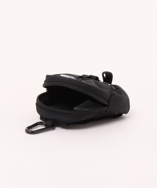 ノースフェイス ポーチ 「THE NORTH FACE」ノースフェイス 韓国限定 WHITE LABEL ミニポーチ MINI BOREALIS POUCH 小物入れ レディース メンズ | ブランド登録なし | 13