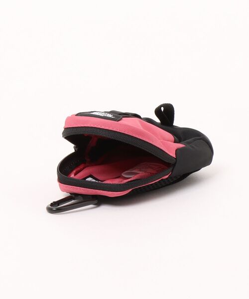 ノースフェイス ポーチ 「THE NORTH FACE」ノースフェイス 韓国限定 WHITE LABEL ミニポーチ MINI BOREALIS POUCH 小物入れ レディース メンズ | ブランド登録なし | 14