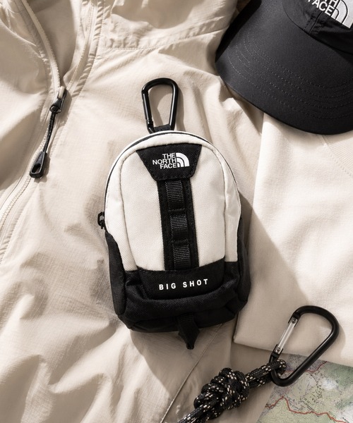 ミニポーチ　No. ９２ ノースフェイス ポーチ 「THE NORTH FACE」ノースフェイス 韓国限定