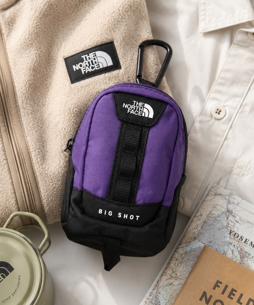 ノースフェイス ポーチ 「THE NORTH FACE」ノースフェイス 韓国限定