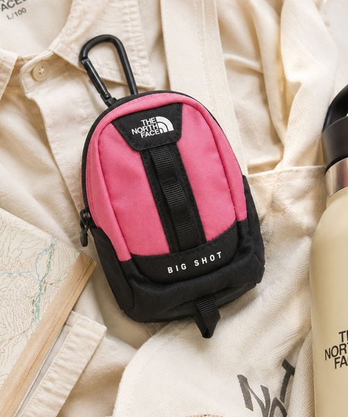 ノースフェイス ポーチ 「THE NORTH FACE」ノースフェイス 韓国限定 WHITE LABEL ミニポーチ MINI BOREALIS POUCH 小物入れ レディース メンズ | ブランド登録なし | 05