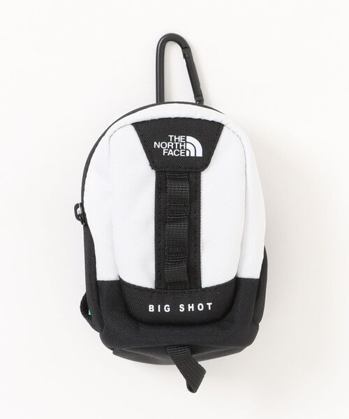ノースフェイス ポーチ 「THE NORTH FACE」ノースフェイス 韓国限定 WHITE LABEL ミニポーチ MINI BOREALIS POUCH 小物入れ レディース メンズ | ブランド登録なし | 07