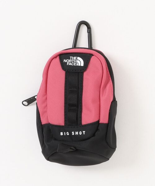 ノースフェイス ポーチ 「THE NORTH FACE」ノースフェイス 韓国限定 WHITE LABEL ミニポーチ MINI BOREALIS POUCH 小物入れ レディース メンズ | ブランド登録なし | 09