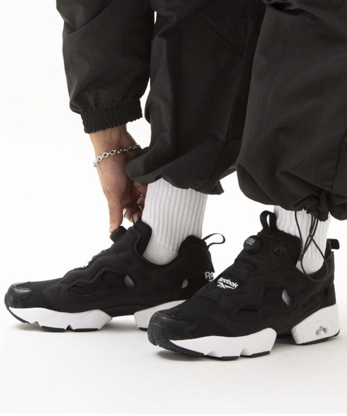 Reebok（リーボック） スニーカー インスタポンプフューリー 94 