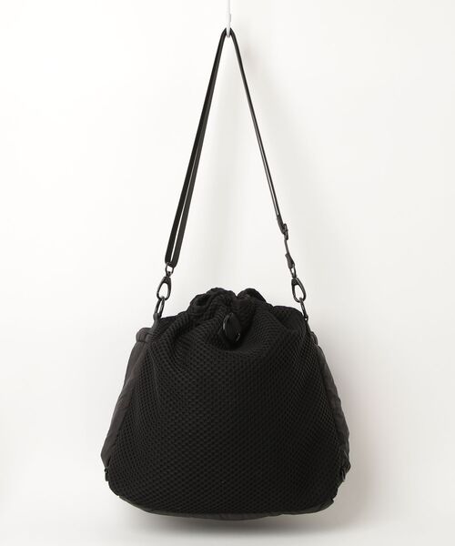 「Repetto」 ショルダーバッグ - ブラック レディース_画像2