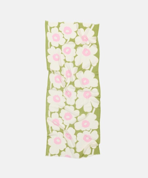marimekko（マリメッコ） ストール マフラー Fiore Unikko / scarf