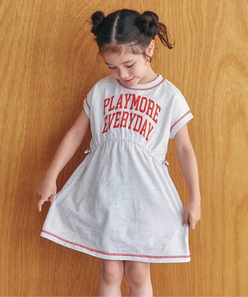 Polo Ralph Lauren Childrenswear ラルフローレン ワンピース ケーブル