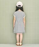 ワンピース 「リンク」アソートロゴドロストワン...の詳細画像4