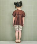ハーフパンツ パンツ 短パン 「接触冷感」マル...の詳細画像2