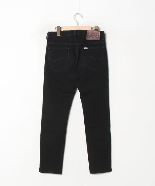 Lee（リー） デニムパンツ SMALL ブラック メンズ : ZOZOTOWN Yahoo!店 