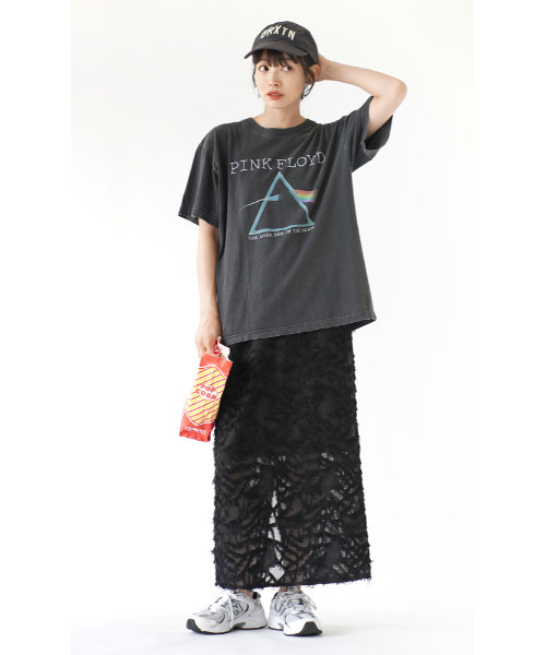 「e-zakkamania stores」 タイトスカート M ブラック レディース_画像5