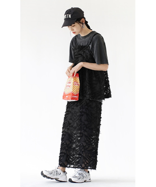 「e-zakkamania stores」 タイトスカート M ブラック レディース_画像6
