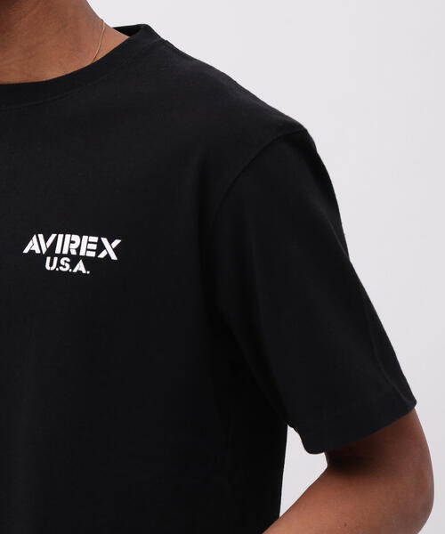「STAR WARS」 7分袖Tシャツ X-LARGE ブラック メンズ | STAR WARS | 07