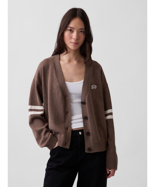 GAP（ギャップ） ニット セーター コットン100% オーバーサイズ GAP