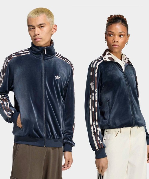 adidas（アディダス） ジャージ サッカー日本代表 2026 アウェイ