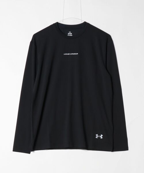 UNDER ARMOUR（アンダーアーマー） tシャツ UNDER ARMOUR UAストレッチ