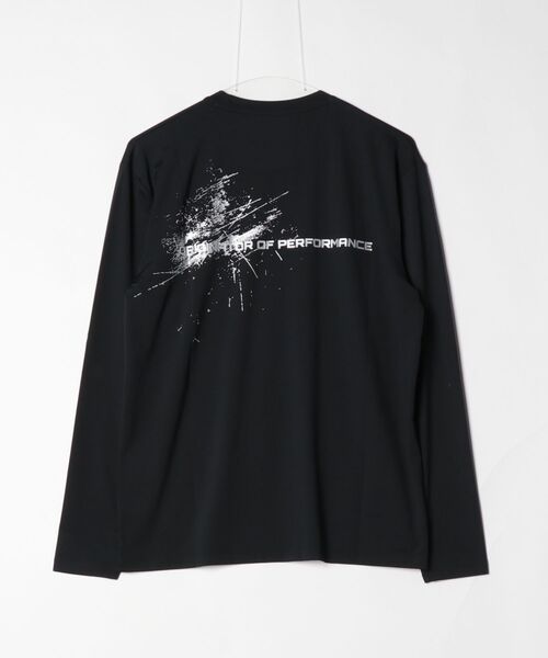 UNDER ARMOUR（アンダーアーマー） tシャツ UNDER ARMOUR UAストレッチ