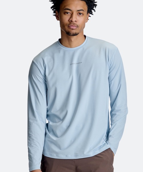 UNDER ARMOUR アンダーシャツ 長袖 SMサイズ UNDER ARMOUR（アンダーアーマー） tシャツ UNDER ARMOUR UAストレッチ