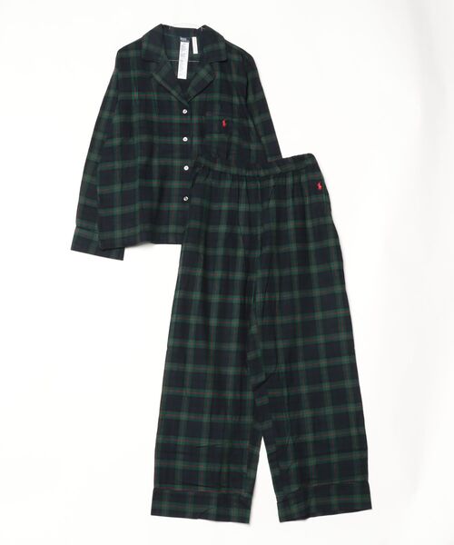 POLO RALPH LAUREN（ポロ・ラルフローレン） ラルフローレン パジャマ