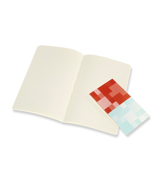 MOLESKINE　モレスキン　各種ノートまとめ売り MOLESKINE（モレスキン） 手帳 ノート ヴォラン ジャーナル 2冊セット
