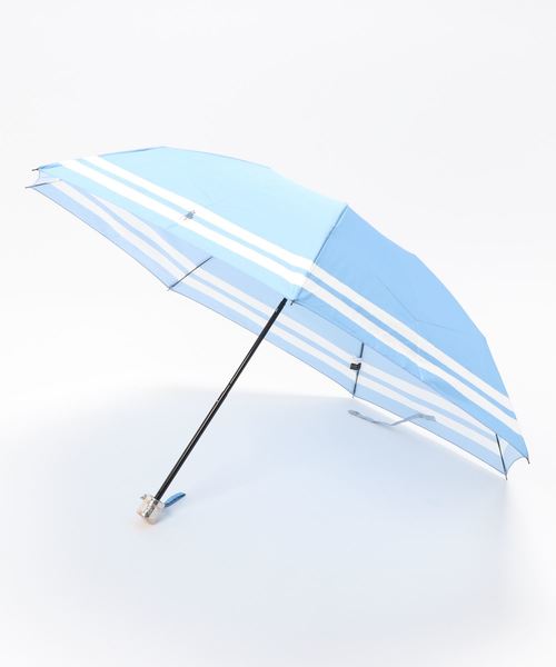 POLO RALPH LAUREN（ポロ・ラルフローレン） 折りたたみ傘 折りたたみ