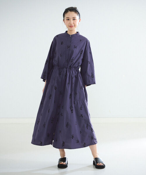 驚きの安さ ワンピース Ne Quittez Pas フラワー エンブロイダリー ワンピース Zozotown Paypayモール店 通販 Paypayモール 代引不可 Sms Convexinteractive Com