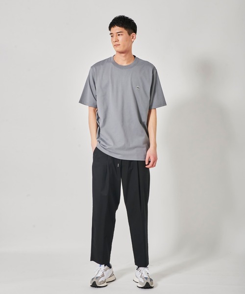 KETTA パンツ 「KETTA/ケッタ」 Twill Easy Ankle Pants ツイル
