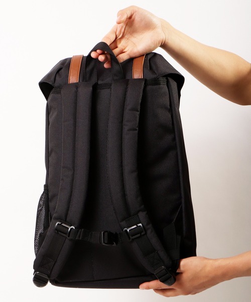 リュック Herschel Supply バックパック13PC収納 18L キッズ キッズ 子供 男の子 女の子の画像