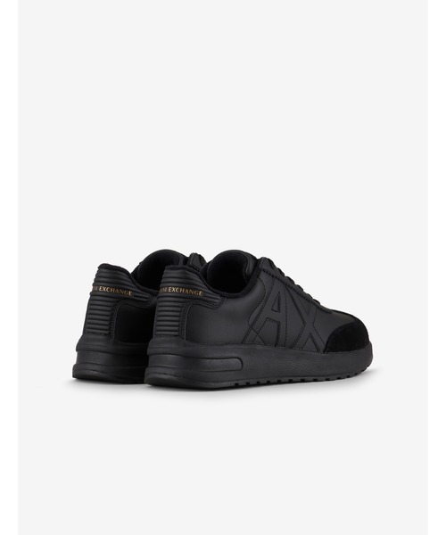 ARMANI EXCHANGE スニーカー 【A|X アルマーニ エクスチェンジ