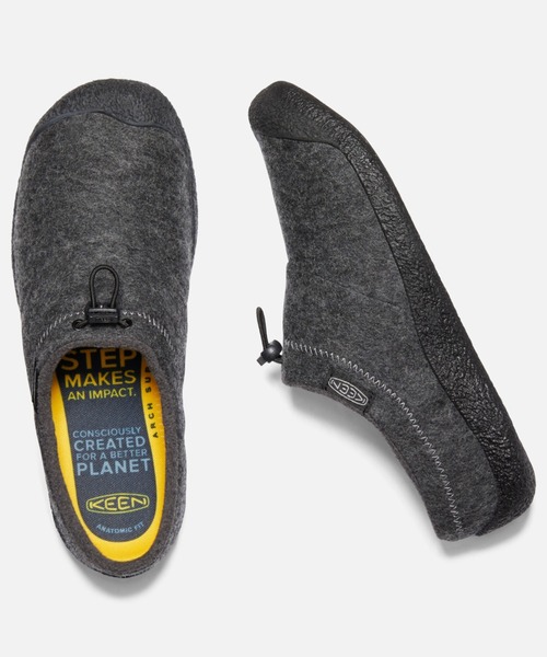 KEEN（キーン） サンダル HOWSER III SLIDE / ハウザー スリー