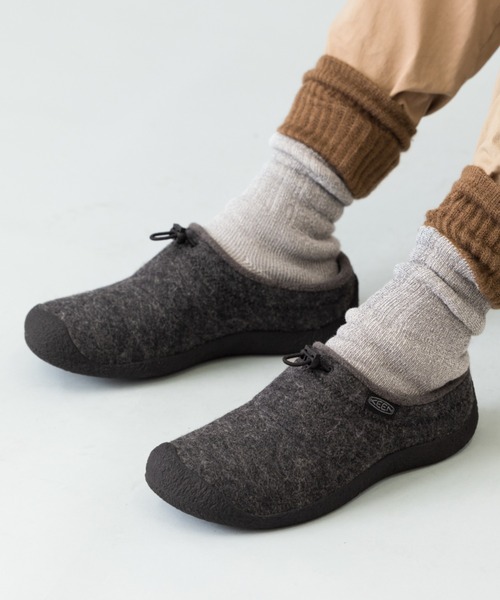 KEEN（キーン） サンダル HOWSER III SLIDE / ハウザー スリー