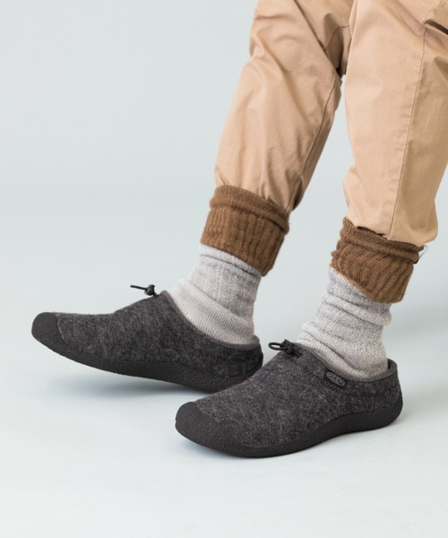 KEEN（キーン） サンダル HOWSER III SLIDE / ハウザー スリー