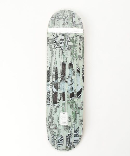 ポスター Sync.「KOSUKE KAWAMURA」SKATEBOAD DECK ”DOLLARの画像