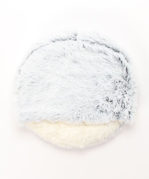 もこもこ２wayペットクッション 裏シャギー製長毛素材 Zozotown Paypayモール店 通販 Paypayモール