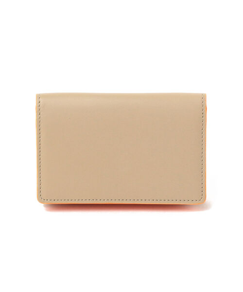 カードケース Ray BEAMS / レザー カードケース|ZOZOTOWN PayPayモール店|02