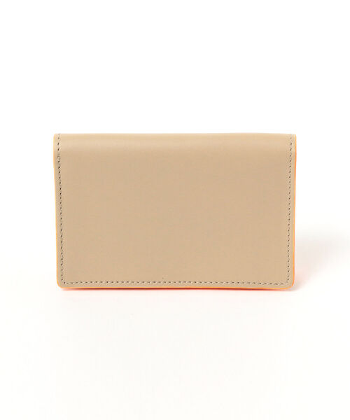 カードケース Ray BEAMS / レザー カードケース|ZOZOTOWN PayPayモール店|06
