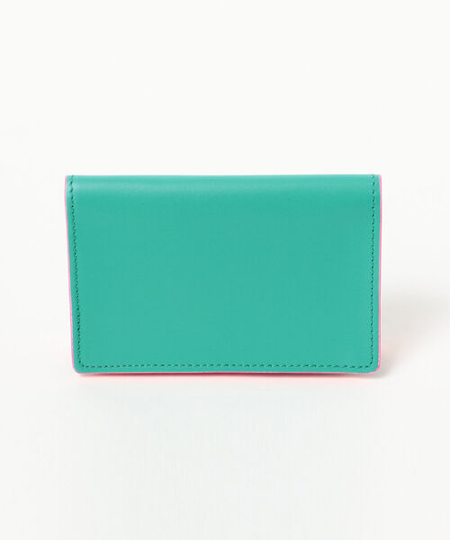 カードケース Ray BEAMS / レザー カードケース|ZOZOTOWN PayPayモール店|09