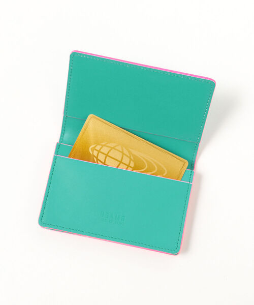 カードケース Ray BEAMS / レザー カードケース|ZOZOTOWN PayPayモール店|11