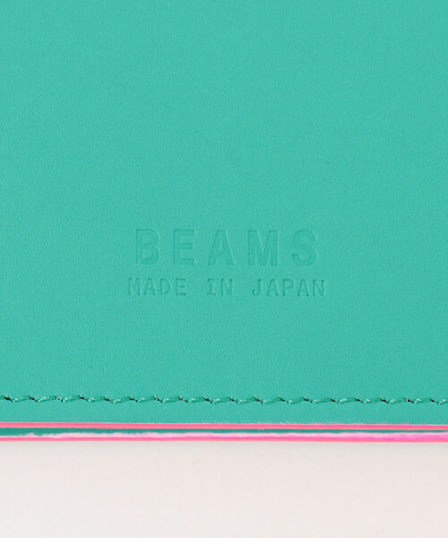 カードケース Ray BEAMS / レザー カードケース|ZOZOTOWN PayPayモール店|12