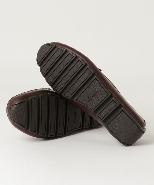 Clarks クラークス　Oswick Plain 未使用 楽天市場】クラークス Clarks メンズ カジュアルシューズ オ
