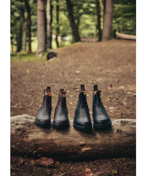 BLUNDSTONE（ブランドストーン） ブーツ Blundstone / “CLASSICS