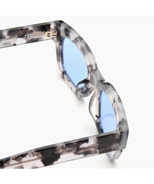 AKILA（アキラ） サングラス Zed メンズ レディース : ZOZOTOWN Yahoo