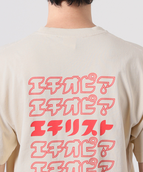 Tempalay × JOURNAL STANDARD コラボ Tシャツ 井上尚弥 × JOURNAL