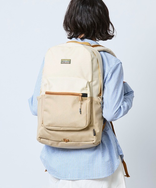 L.L.Bean（エルエルビーン） デイバック リュック マウンテン 